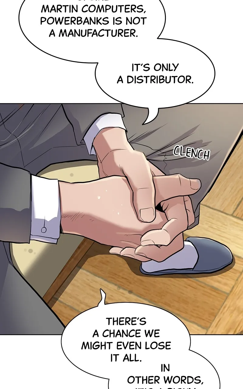 Reborn Rich Chapter 14 page 101 - 