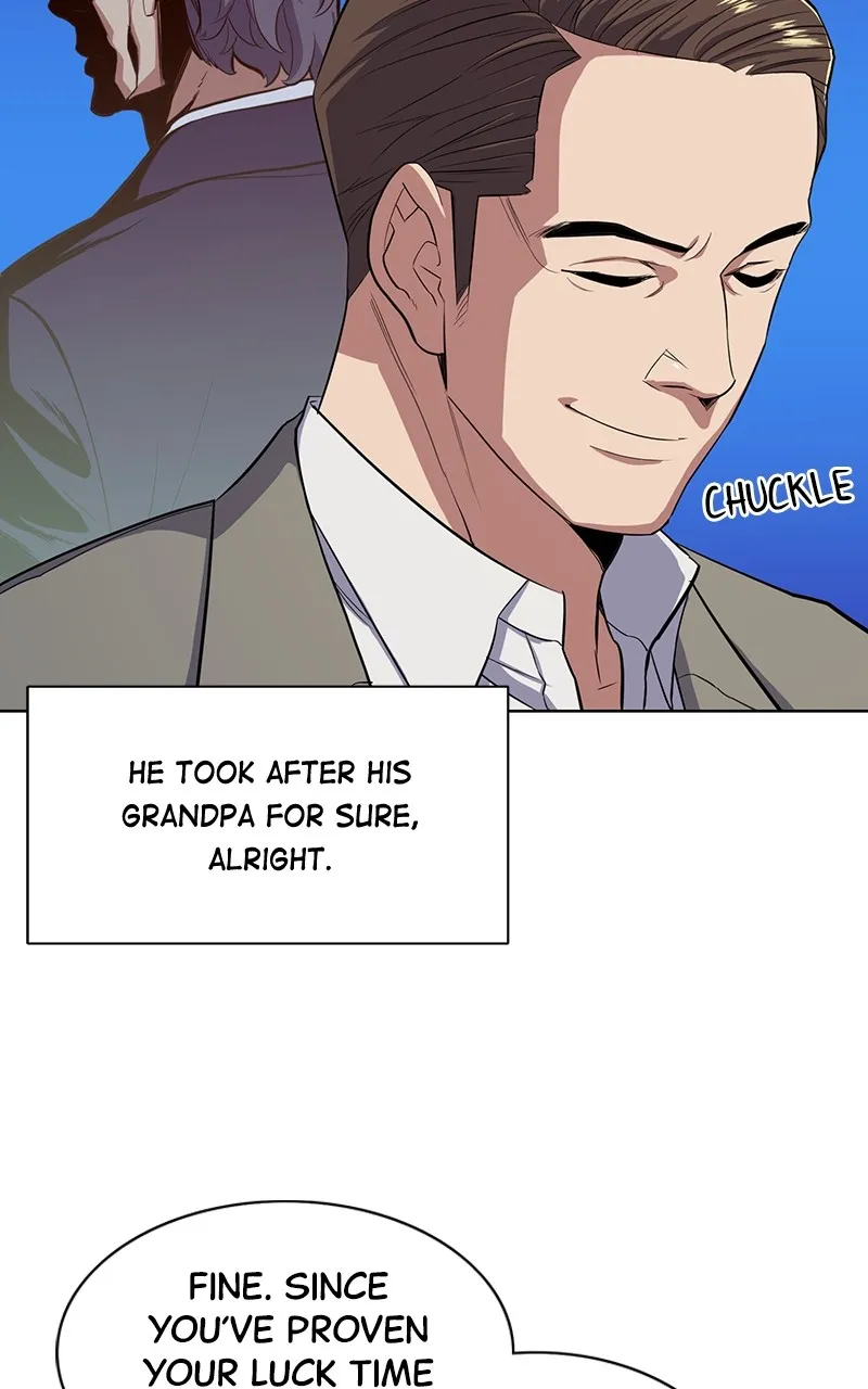 Reborn Rich Chapter 14 page 107 - 