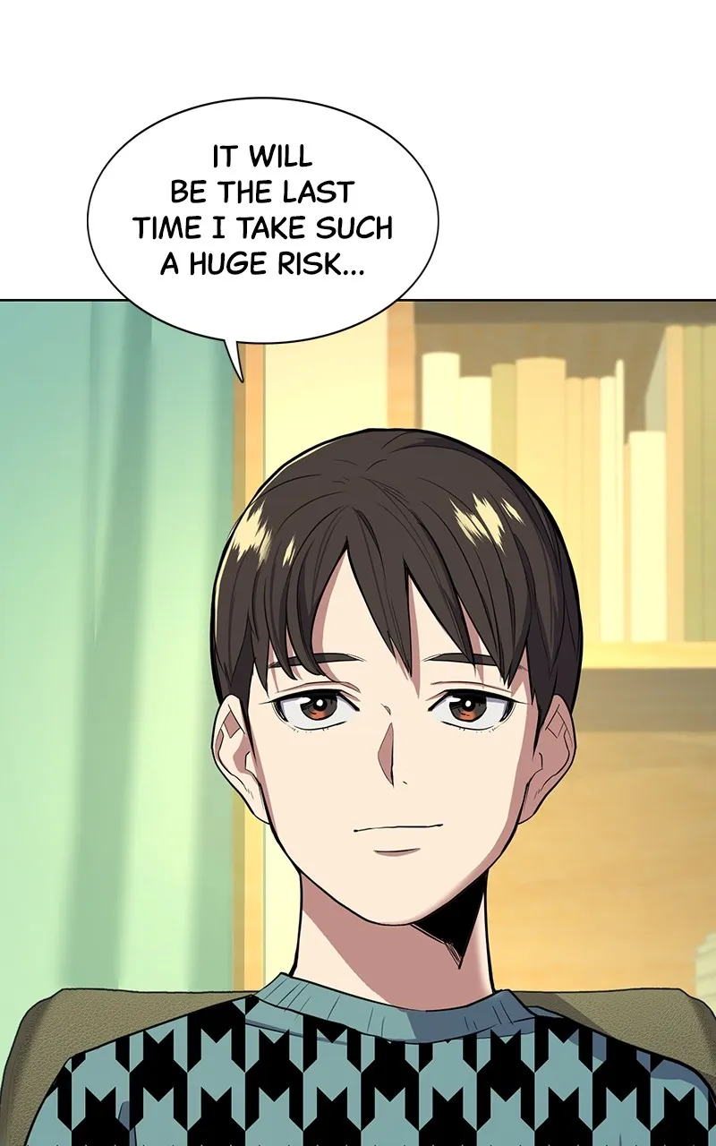 Reborn Rich Chapter 14 page 116 - 