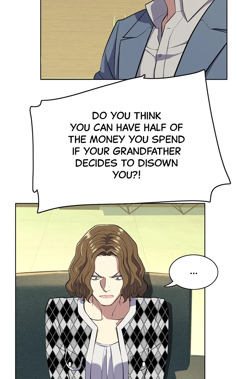 Reborn Rich Chapter 14 page 19 - 