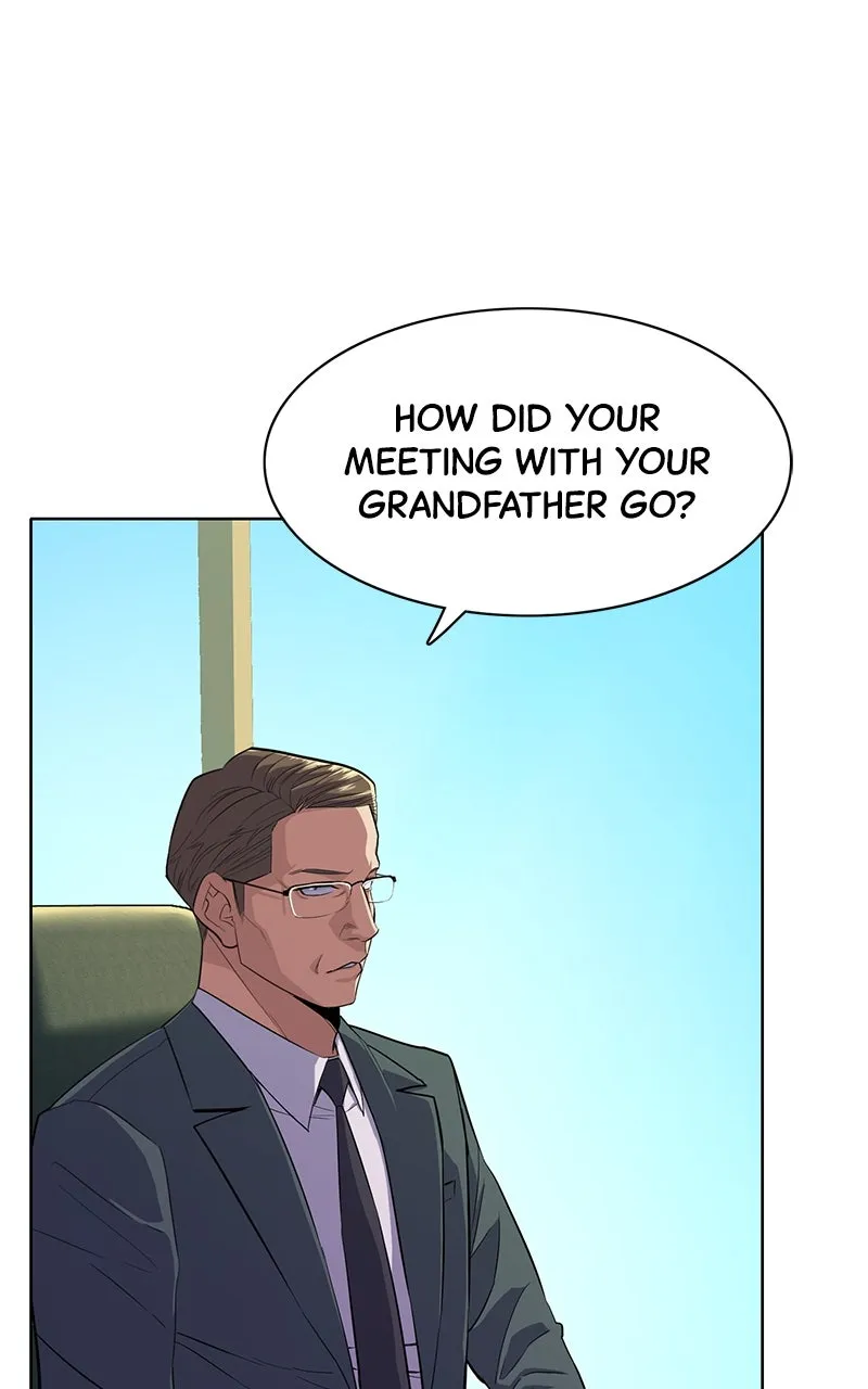 Reborn Rich Chapter 14 page 3 - 