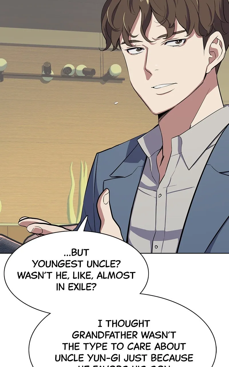 Reborn Rich Chapter 14 page 24 - 