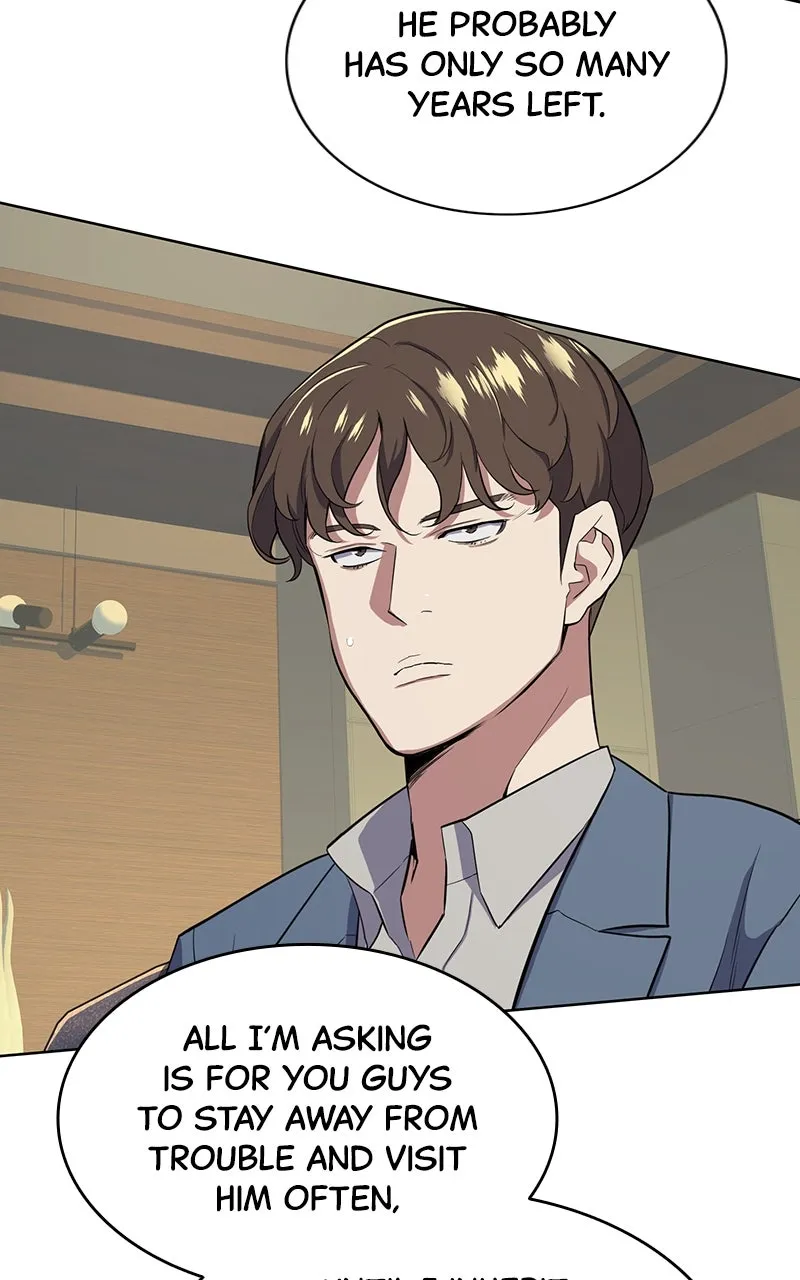 Reborn Rich Chapter 14 page 30 - 