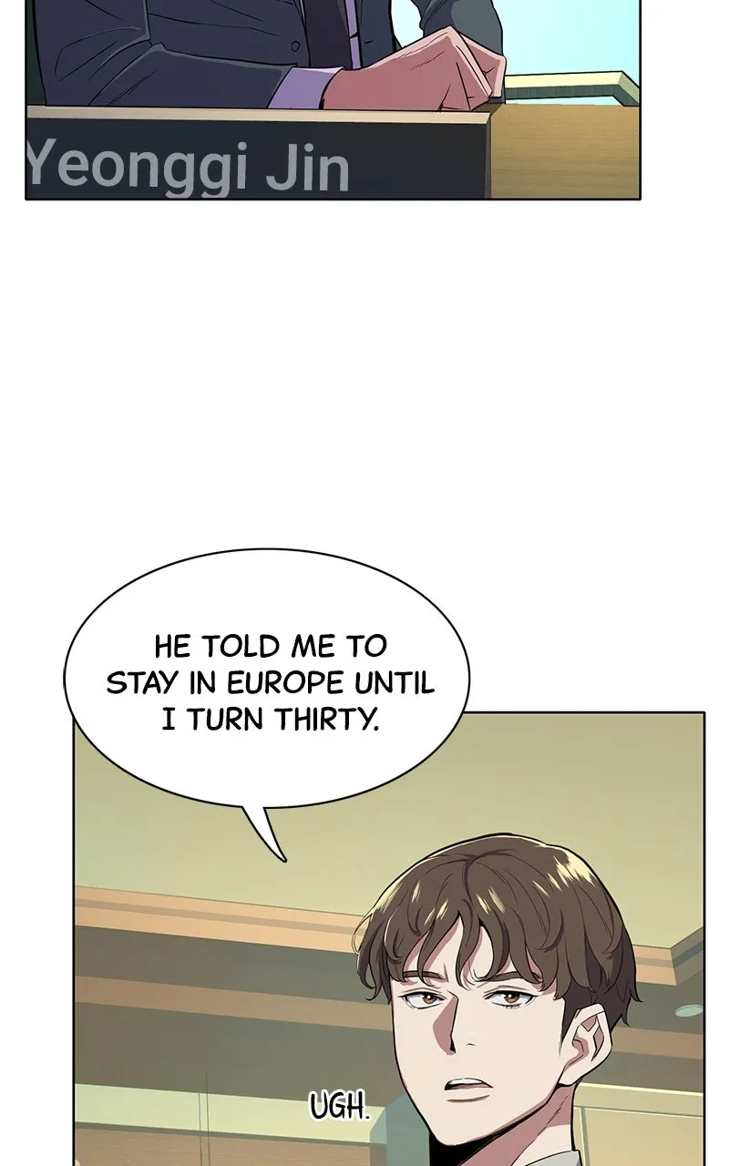 Reborn Rich Chapter 14 page 4 - 