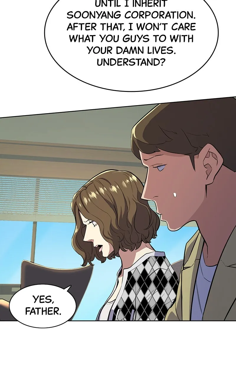 Reborn Rich Chapter 14 page 31 - 