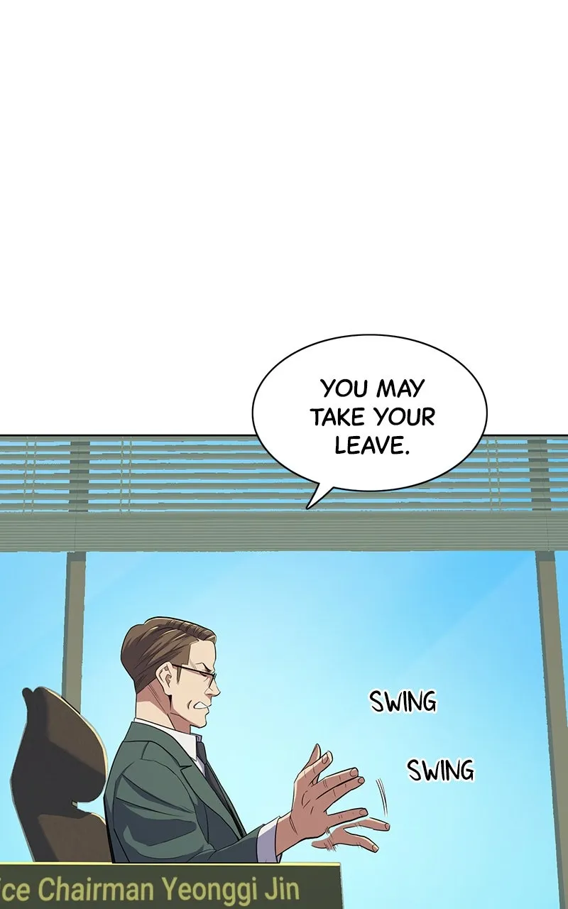 Reborn Rich Chapter 14 page 32 - 