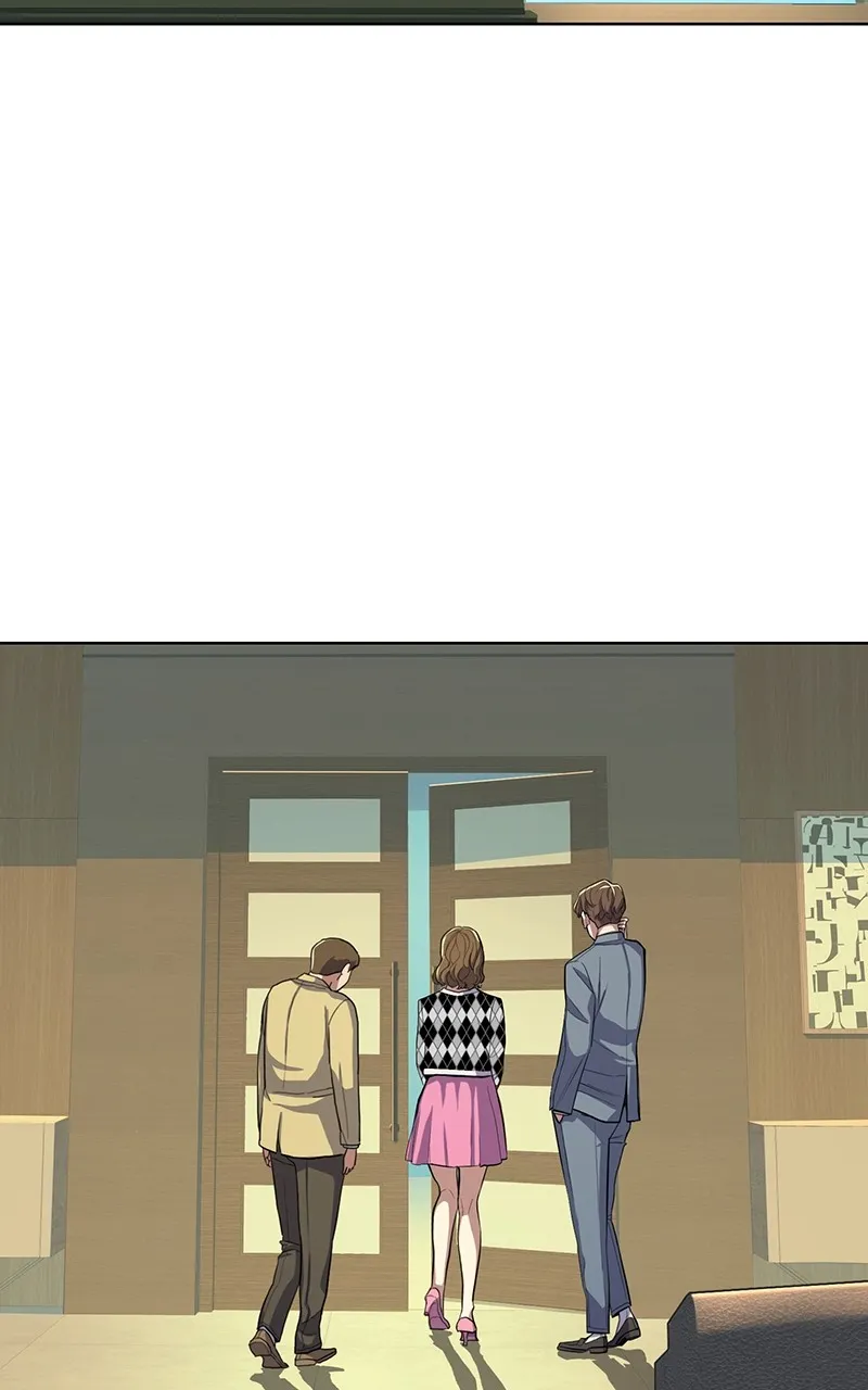 Reborn Rich Chapter 14 page 33 - 