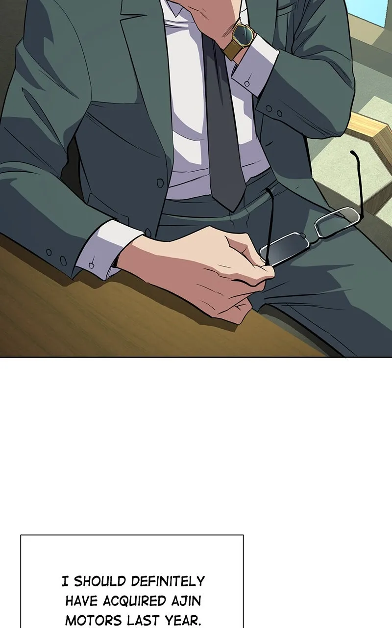 Reborn Rich Chapter 14 page 35 - 