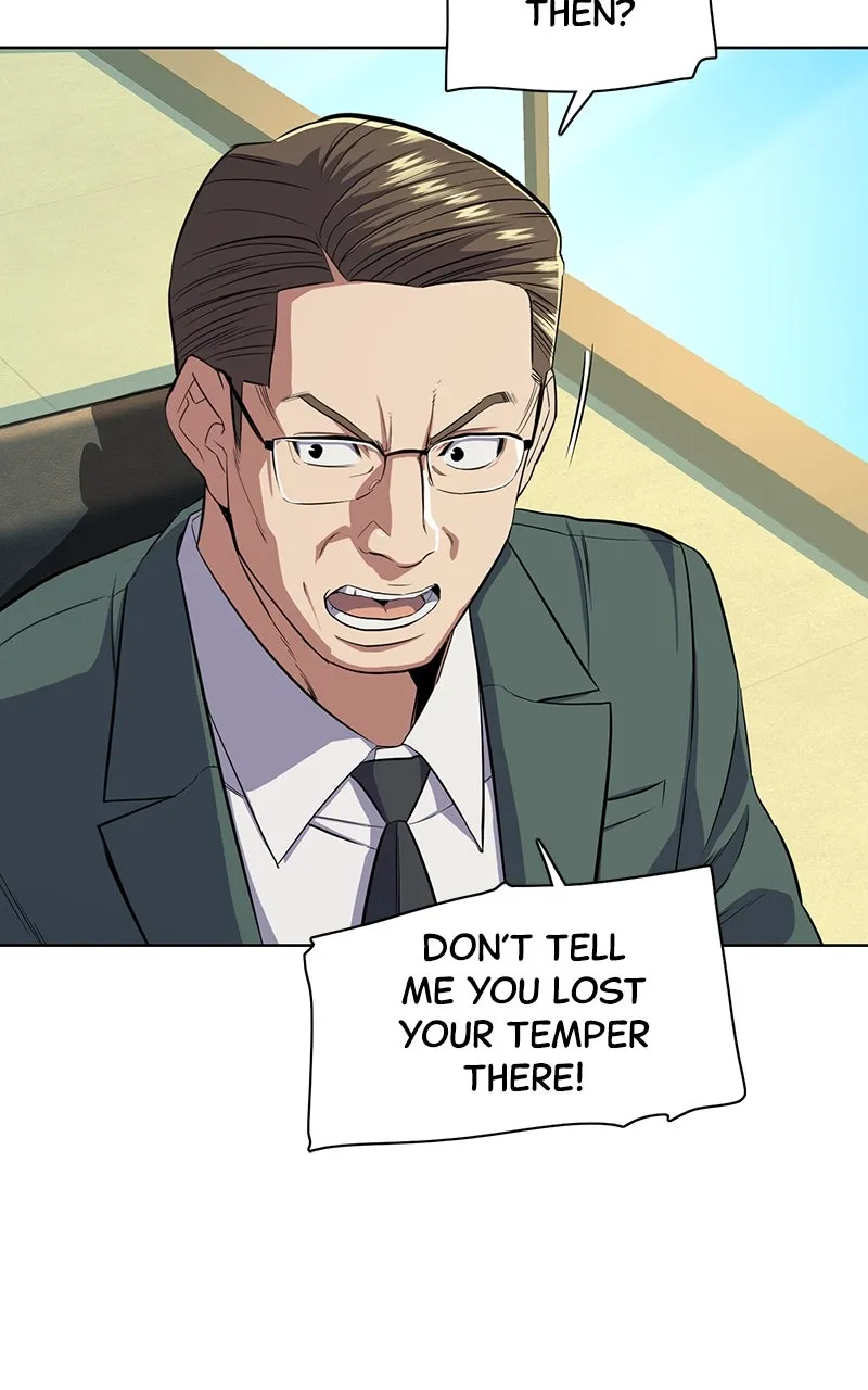 Reborn Rich Chapter 14 page 6 - 