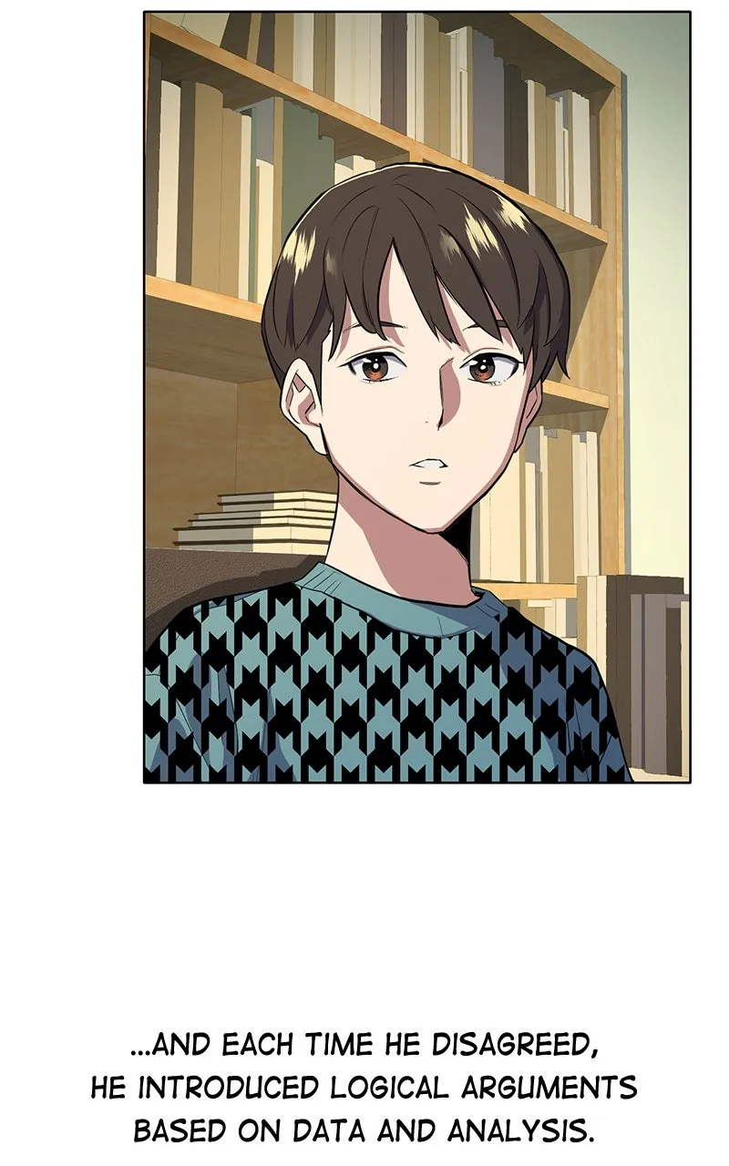 Reborn Rich Chapter 14 page 53 - 