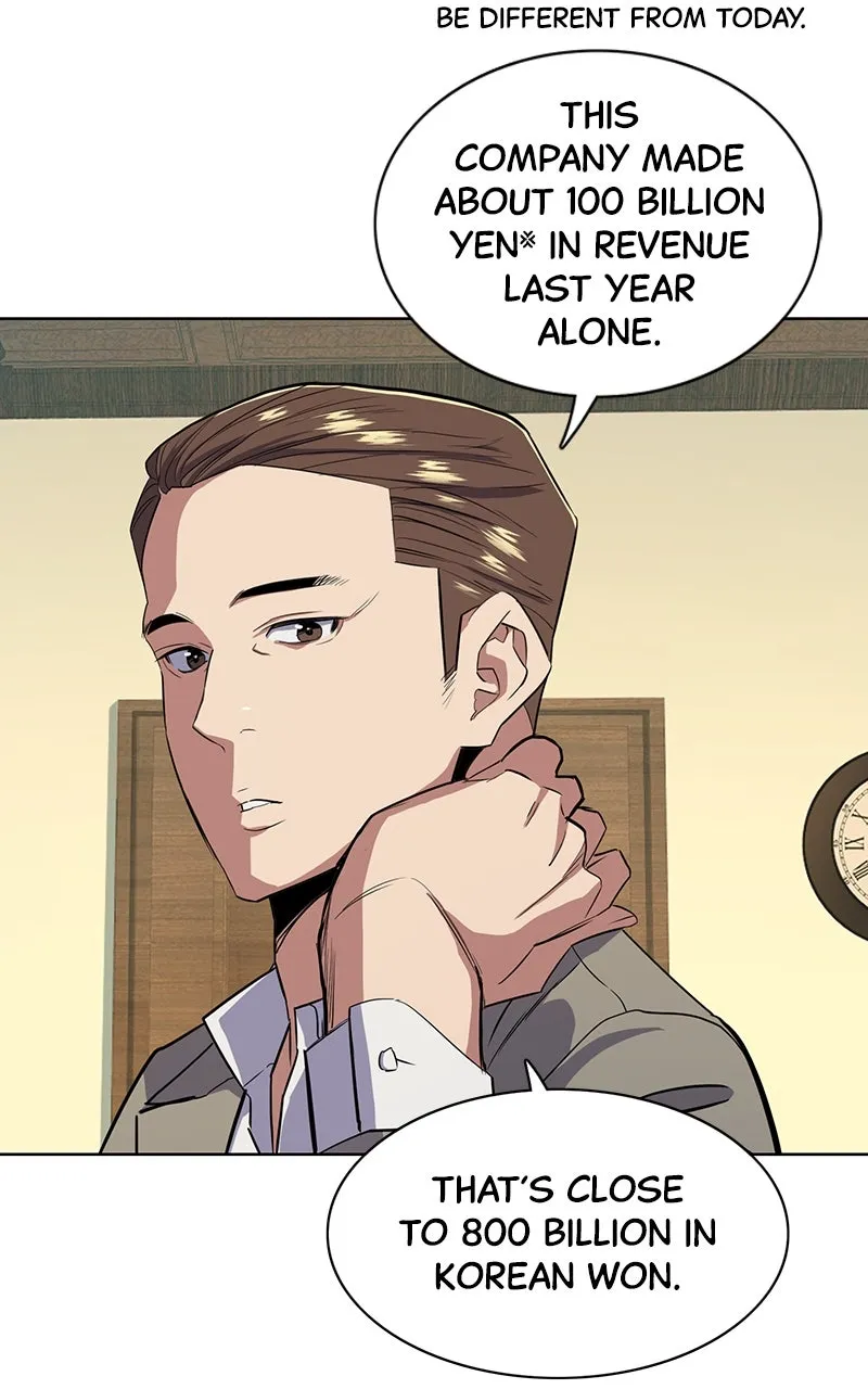 Reborn Rich Chapter 14 page 64 - 