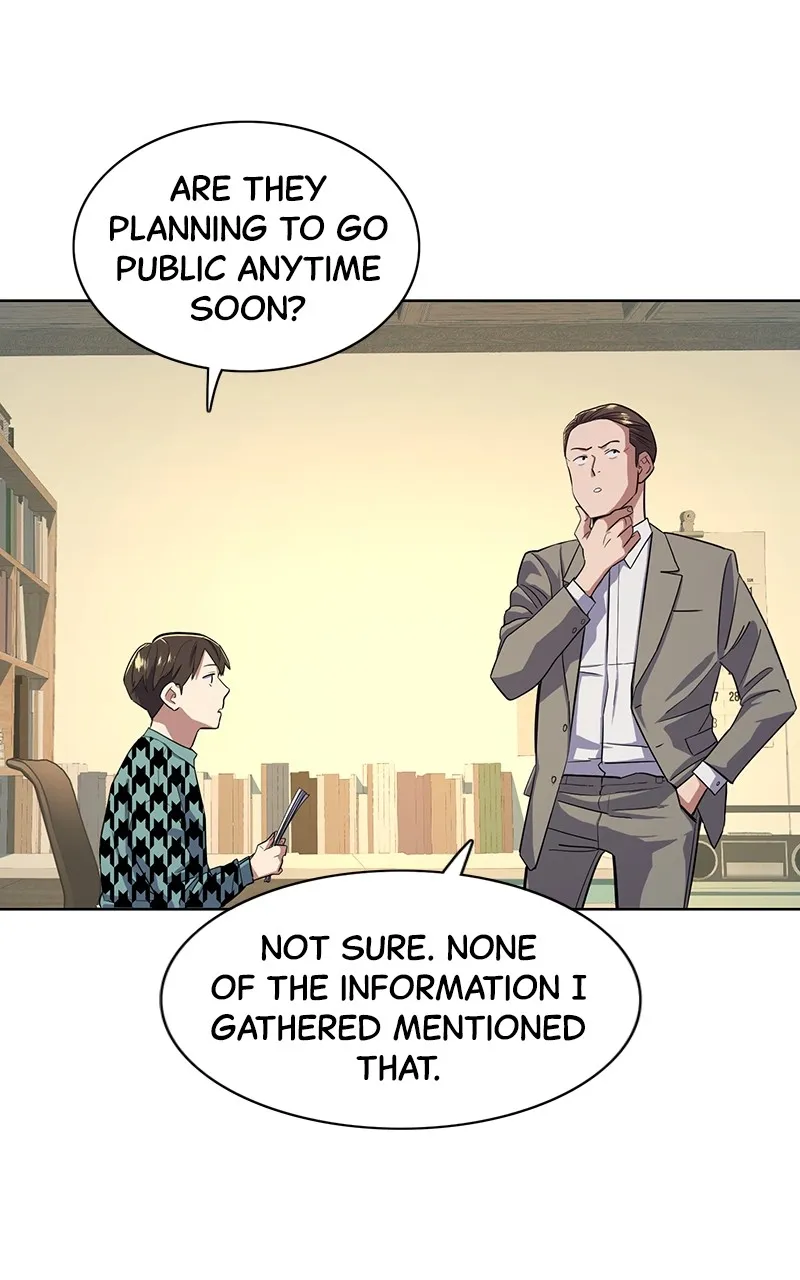 Reborn Rich Chapter 14 page 77 - 