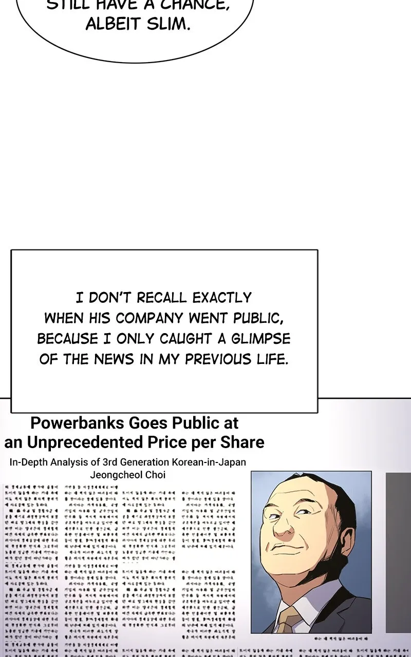 Reborn Rich Chapter 14 page 79 - 