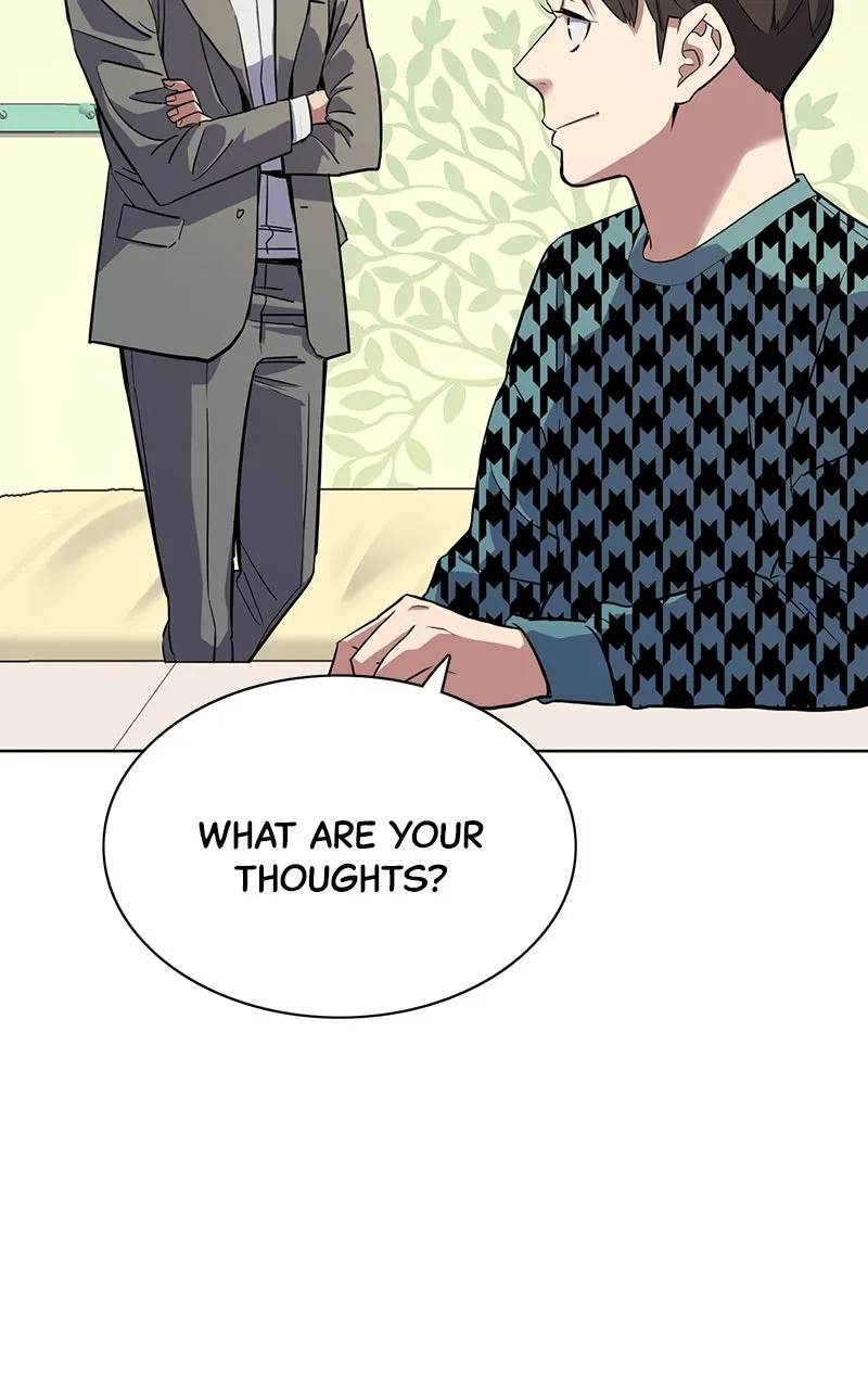 Reborn Rich Chapter 14 page 86 - 
