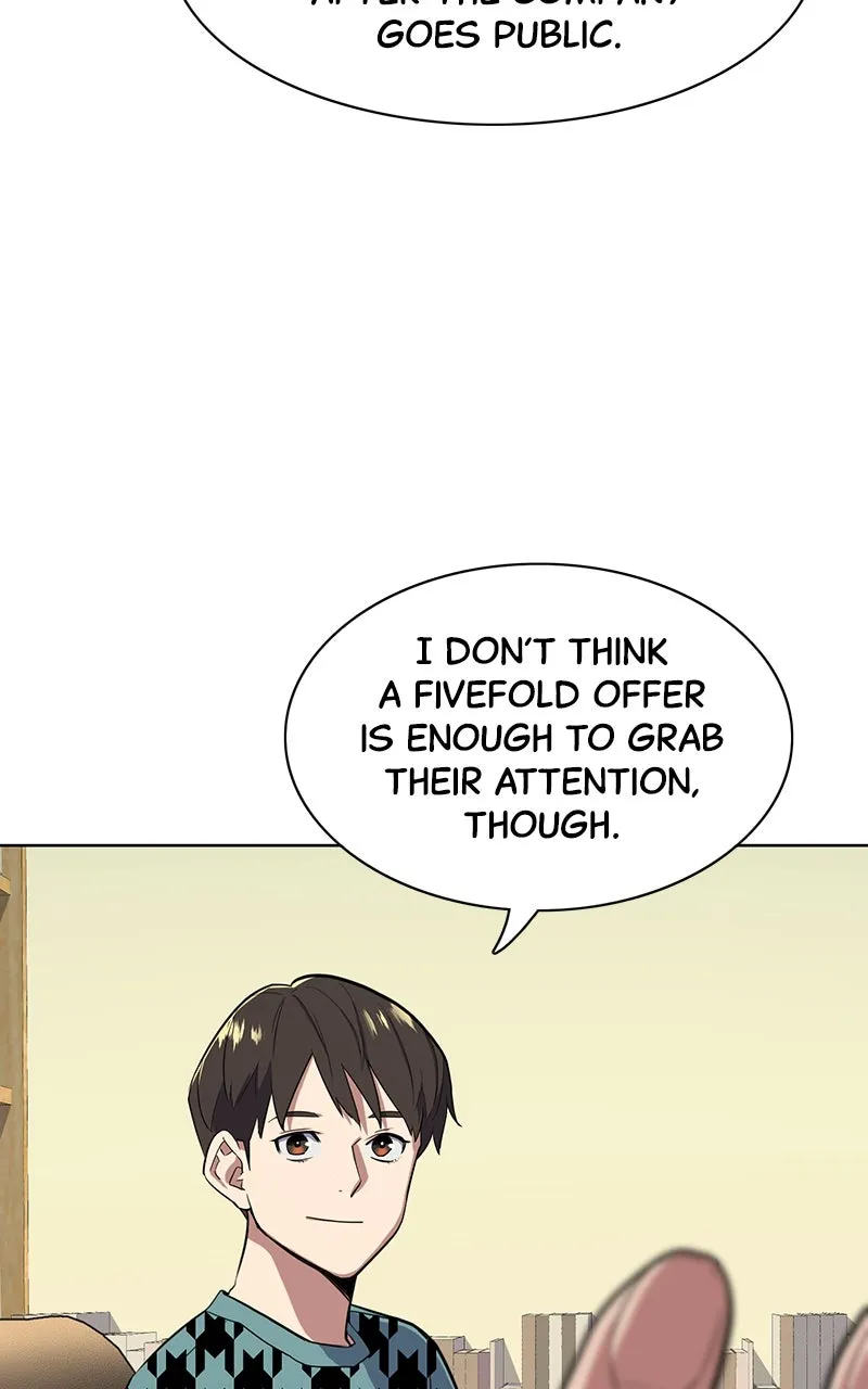 Reborn Rich Chapter 14 page 90 - 