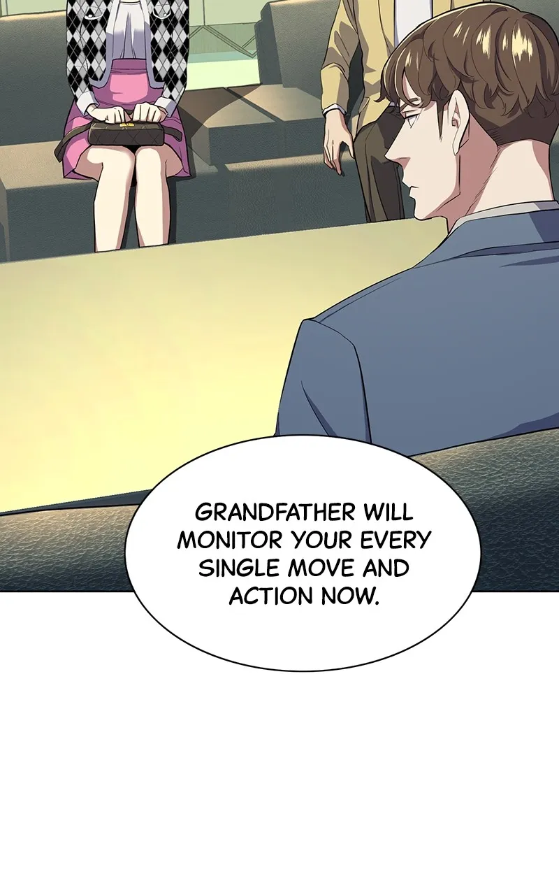 Reborn Rich Chapter 14 page 10 - 