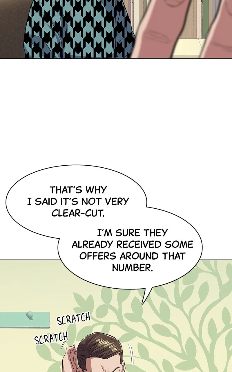 Reborn Rich Chapter 14 page 91 - 