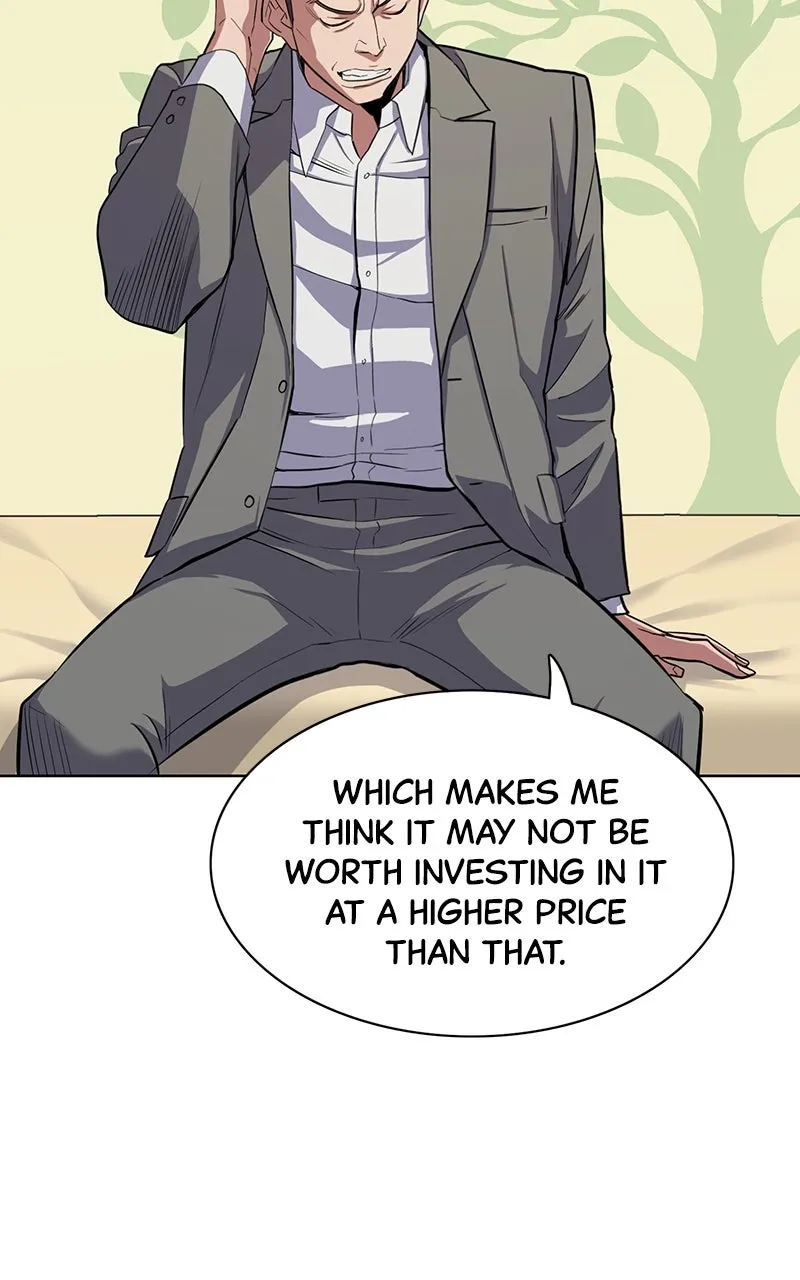 Reborn Rich Chapter 14 page 92 - 