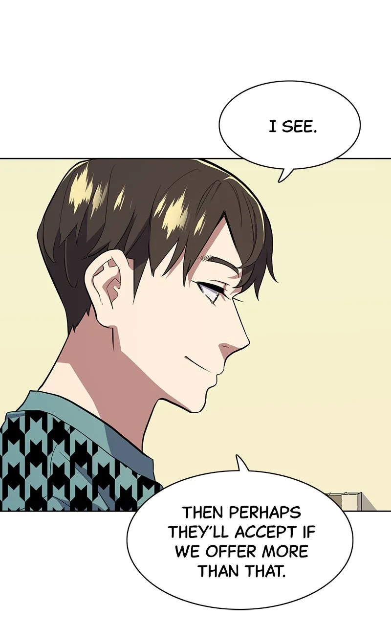 Reborn Rich Chapter 14 page 93 - 