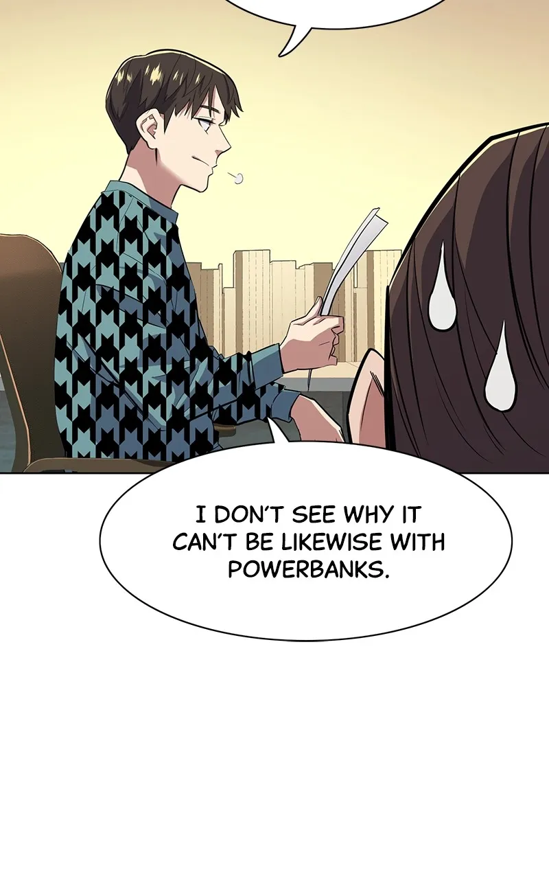 Reborn Rich Chapter 14 page 99 - 