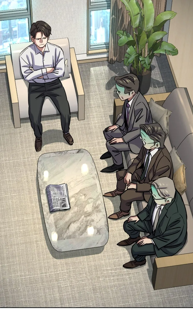 Reborn Rich Chapter 140 page 2 - 
