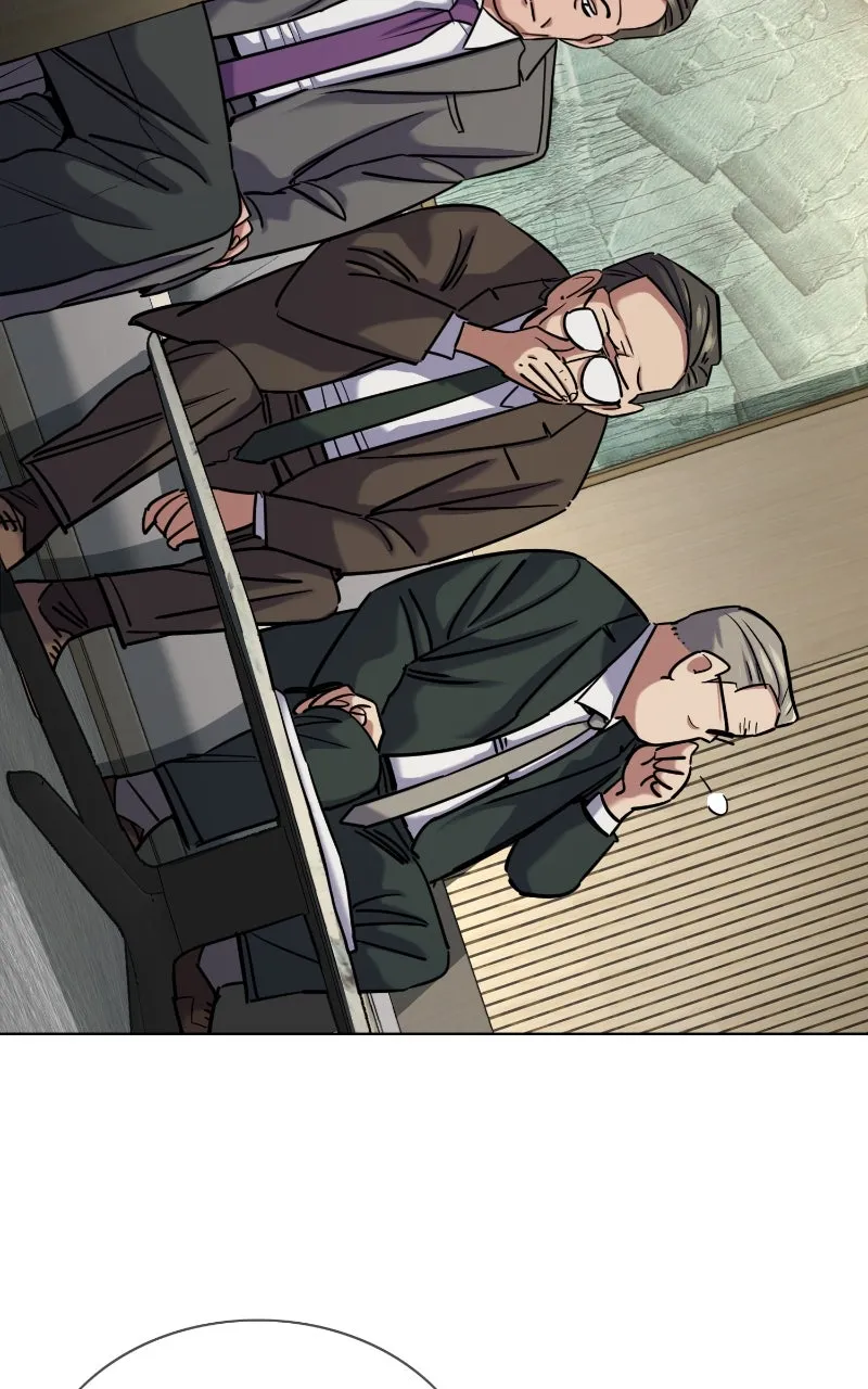 Reborn Rich Chapter 140 page 11 - 