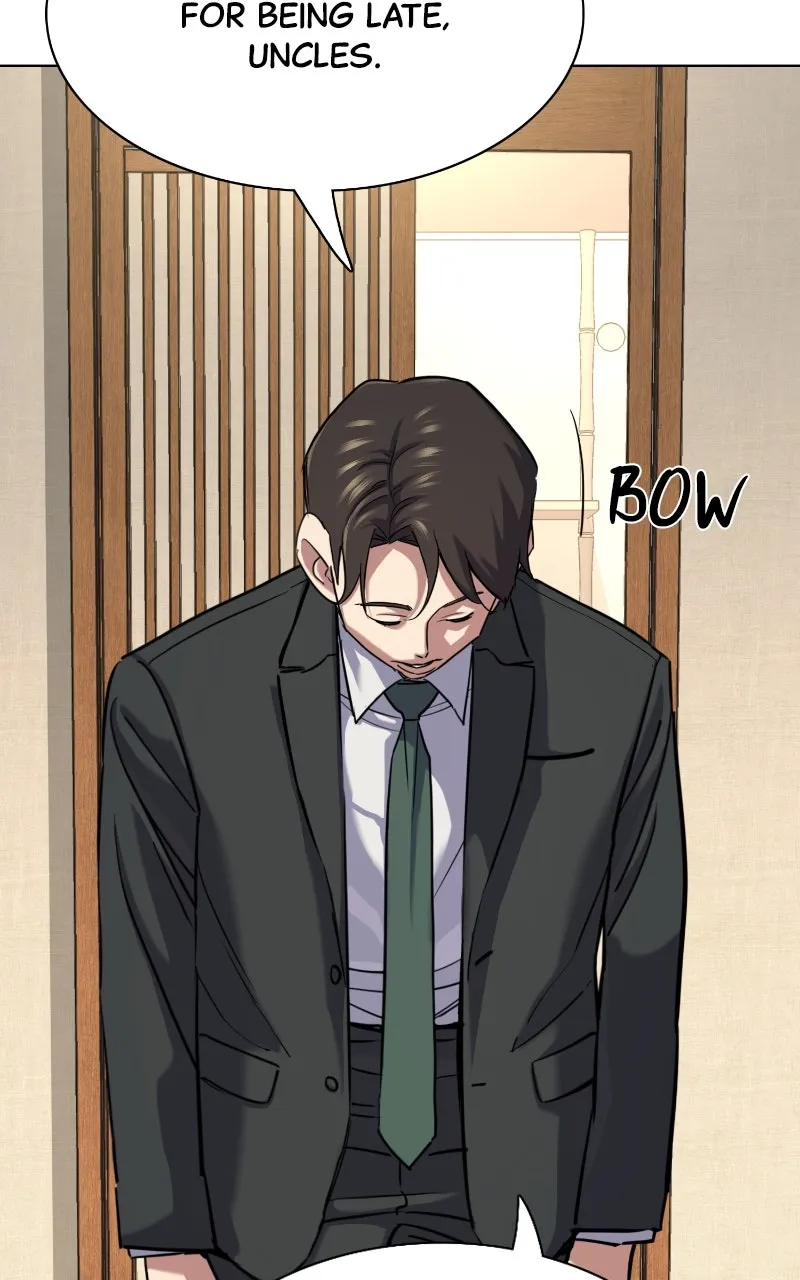Reborn Rich Chapter 140 page 112 - 