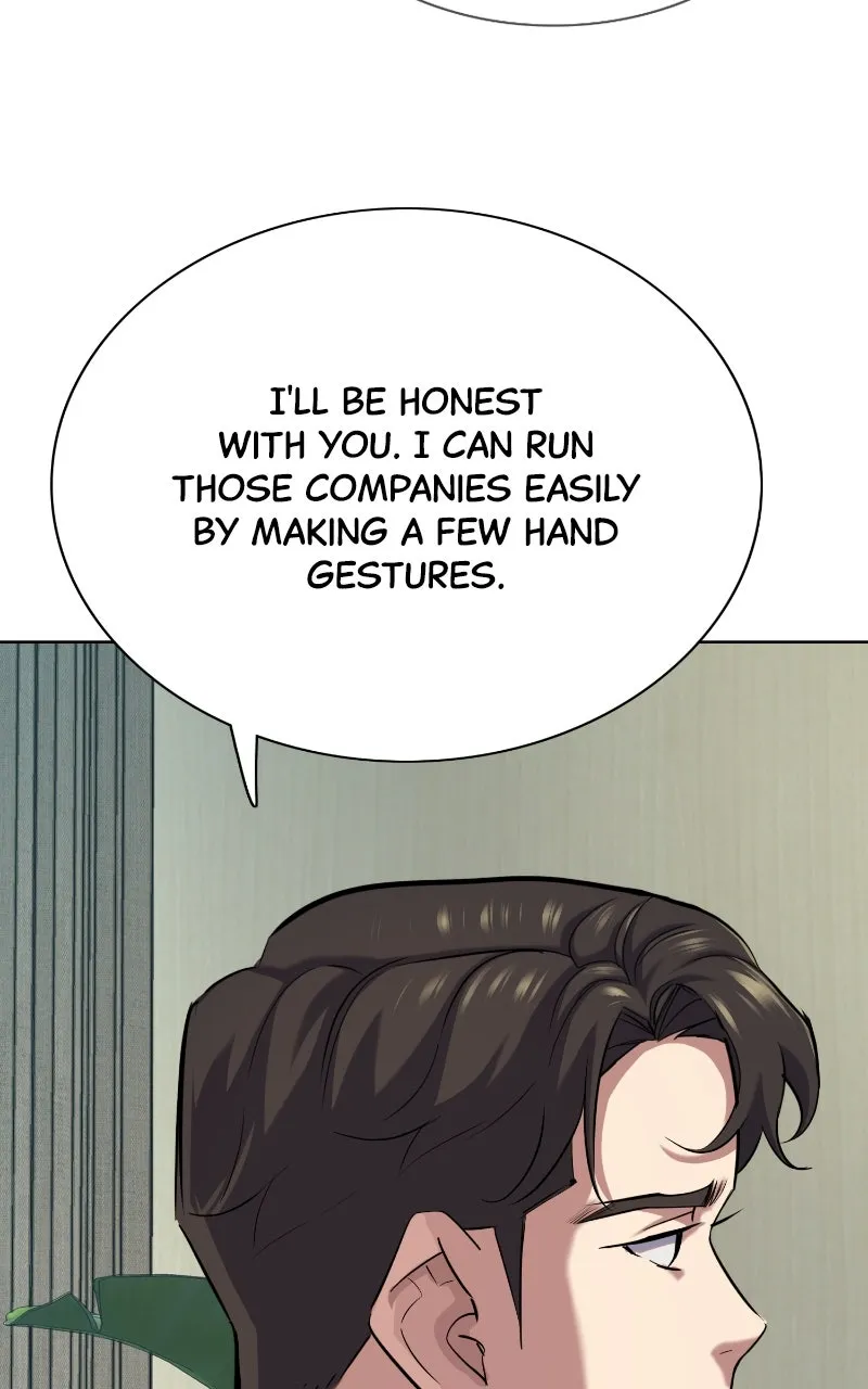 Reborn Rich Chapter 140 page 13 - 