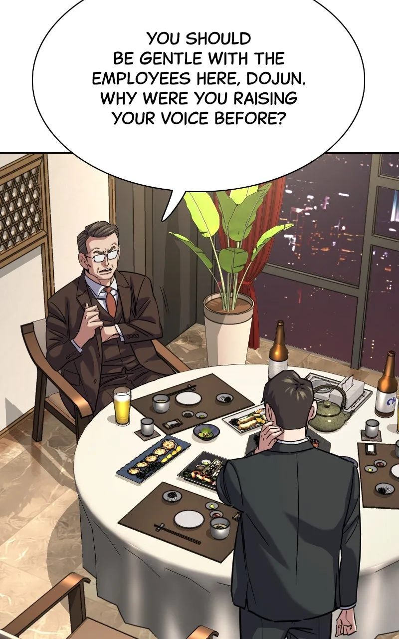 Reborn Rich Chapter 140 page 121 - 
