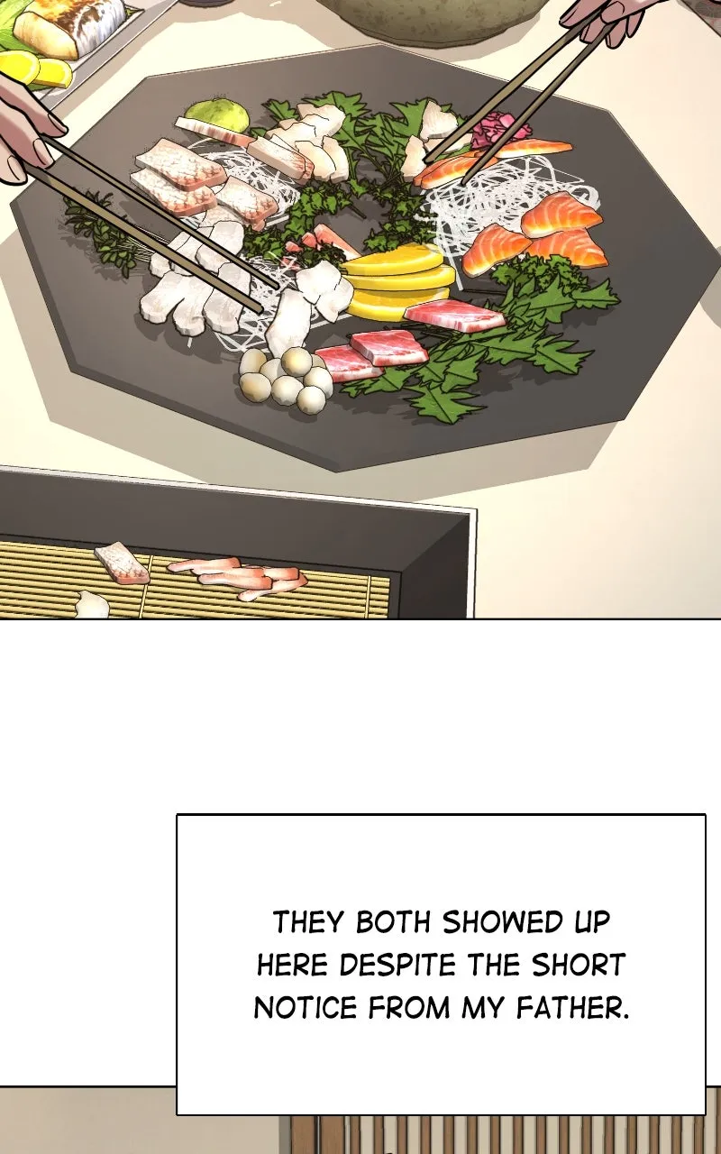 Reborn Rich Chapter 140 page 131 - 