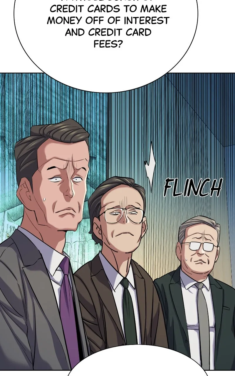 Reborn Rich Chapter 140 page 15 - 