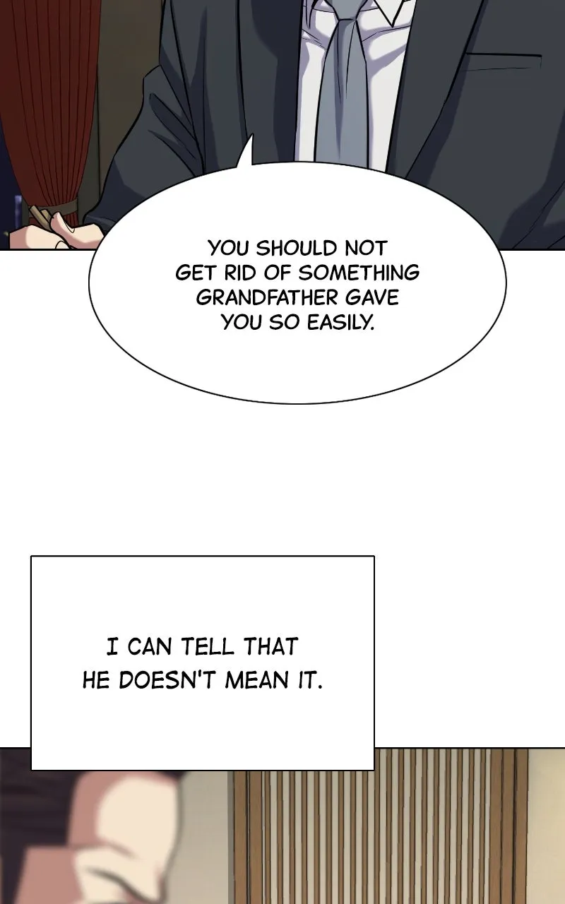Reborn Rich Chapter 140 page 141 - 