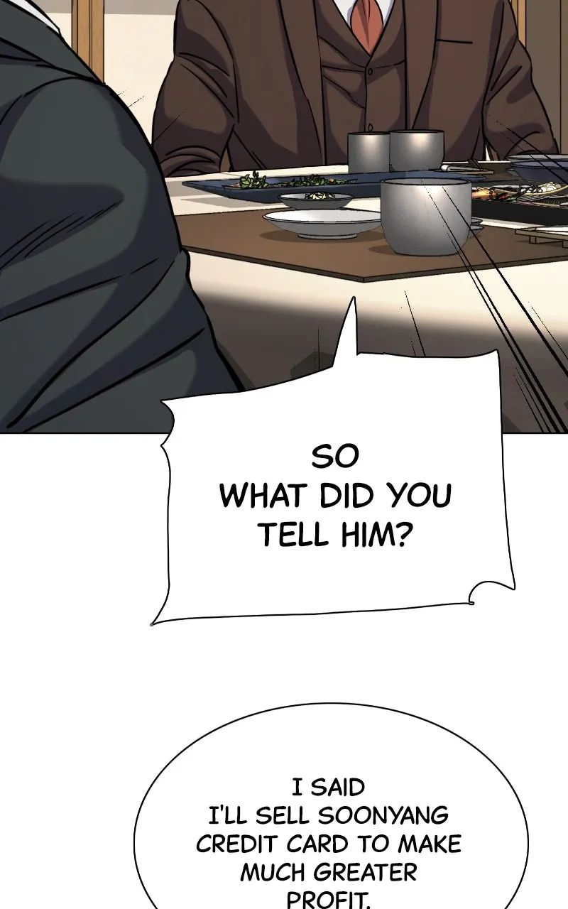 Reborn Rich Chapter 140 page 155 - 