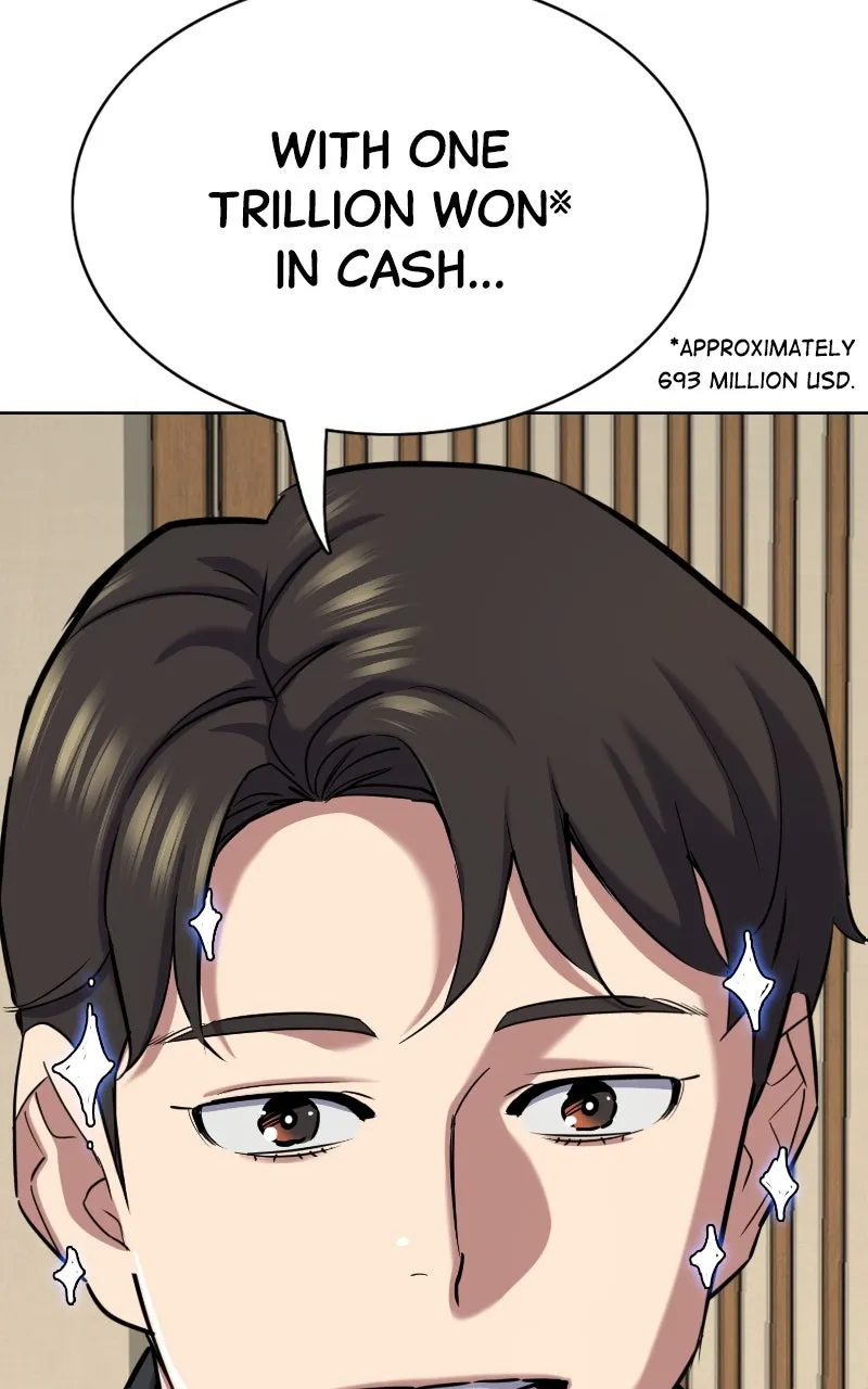 Reborn Rich Chapter 140 page 157 - 