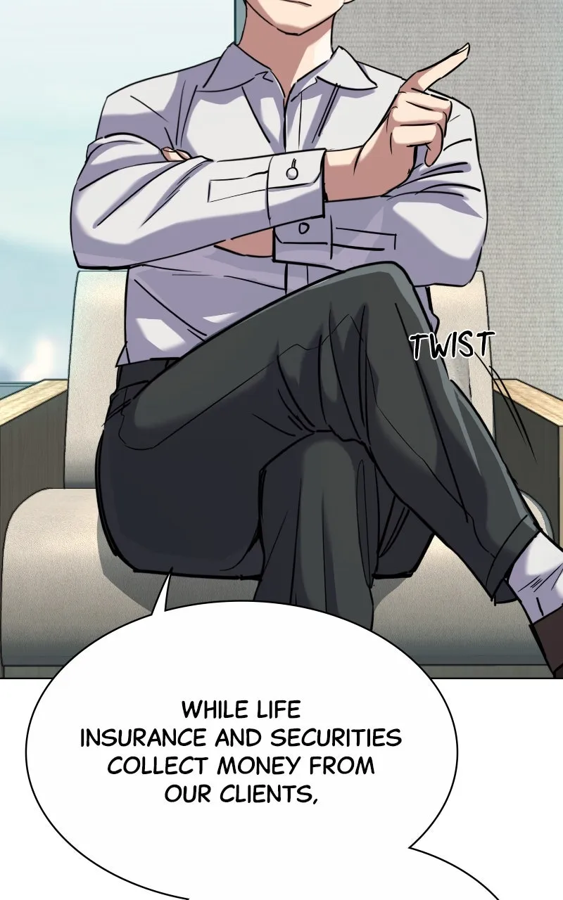 Reborn Rich Chapter 140 page 17 - 