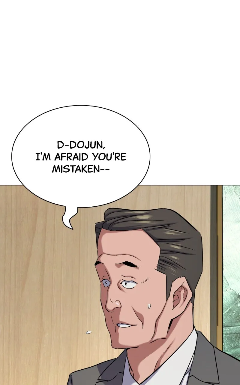 Reborn Rich Chapter 140 page 3 - 