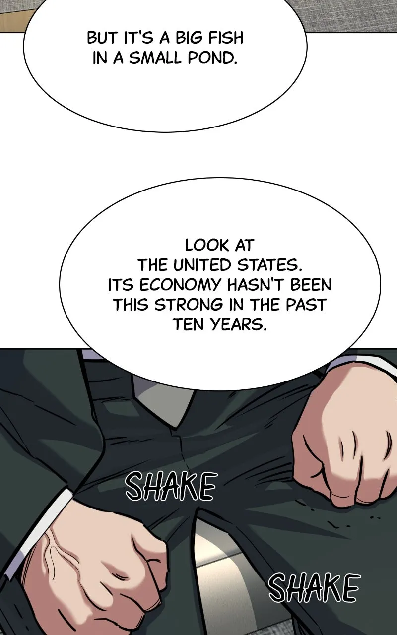 Reborn Rich Chapter 140 page 25 - 