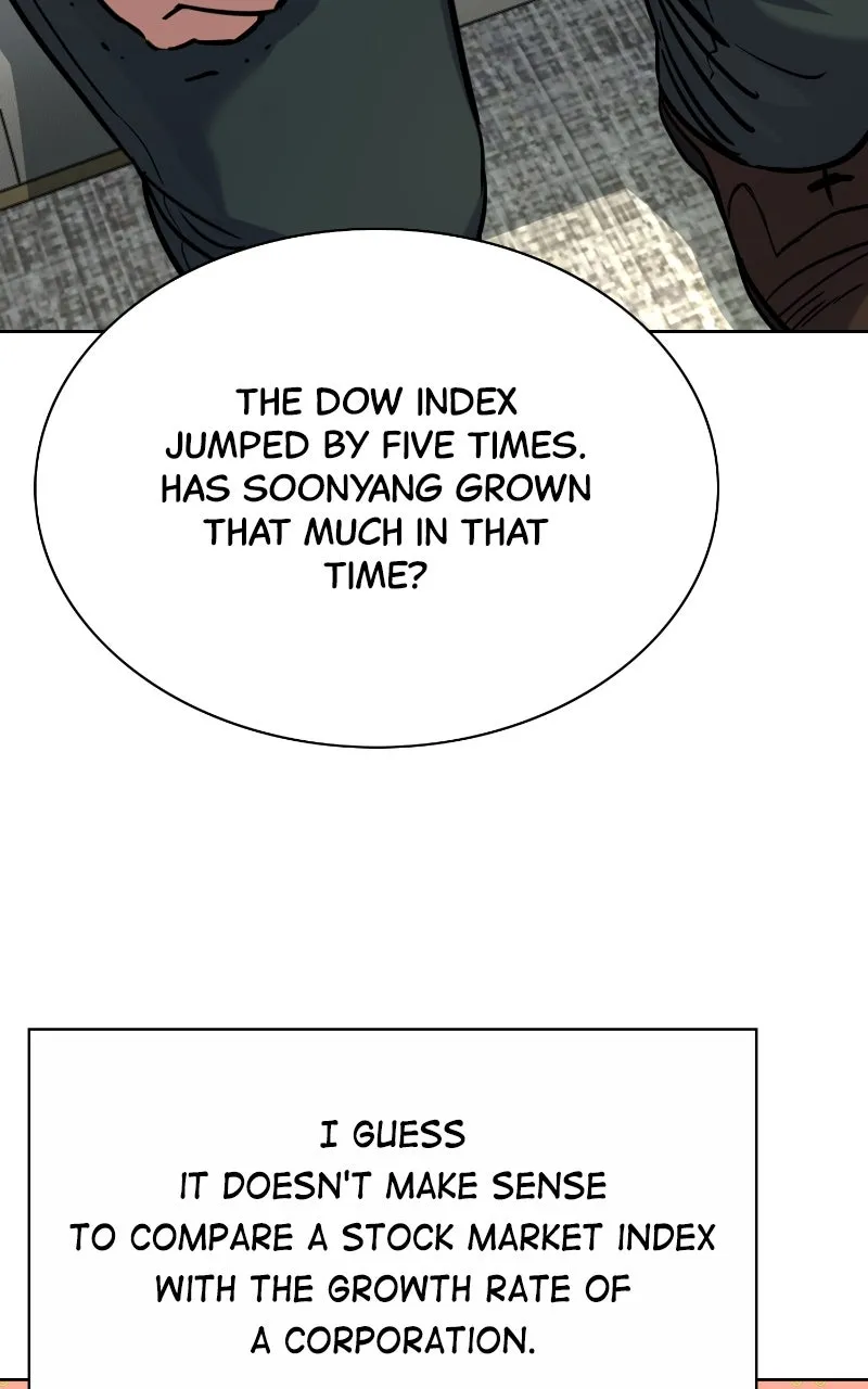 Reborn Rich Chapter 140 page 26 - 