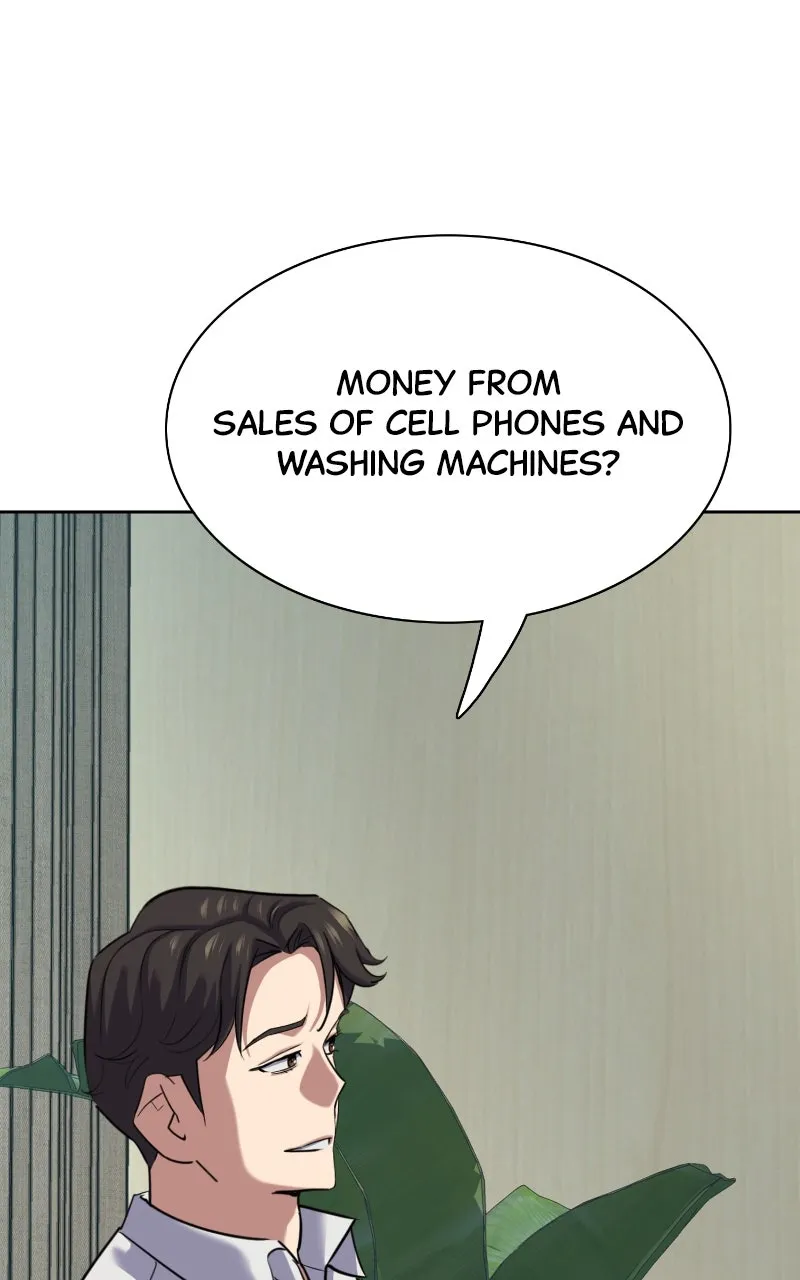 Reborn Rich Chapter 140 page 28 - 