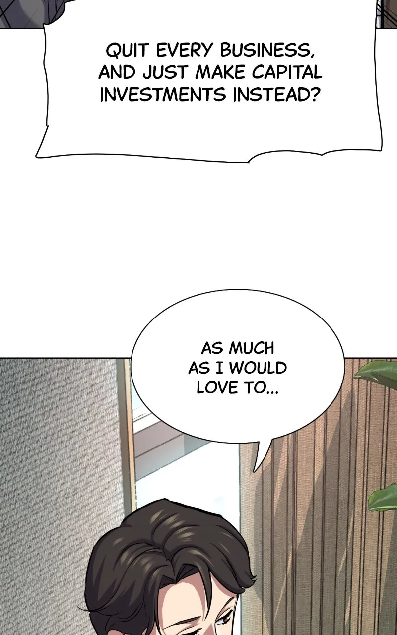 Reborn Rich Chapter 140 page 36 - 