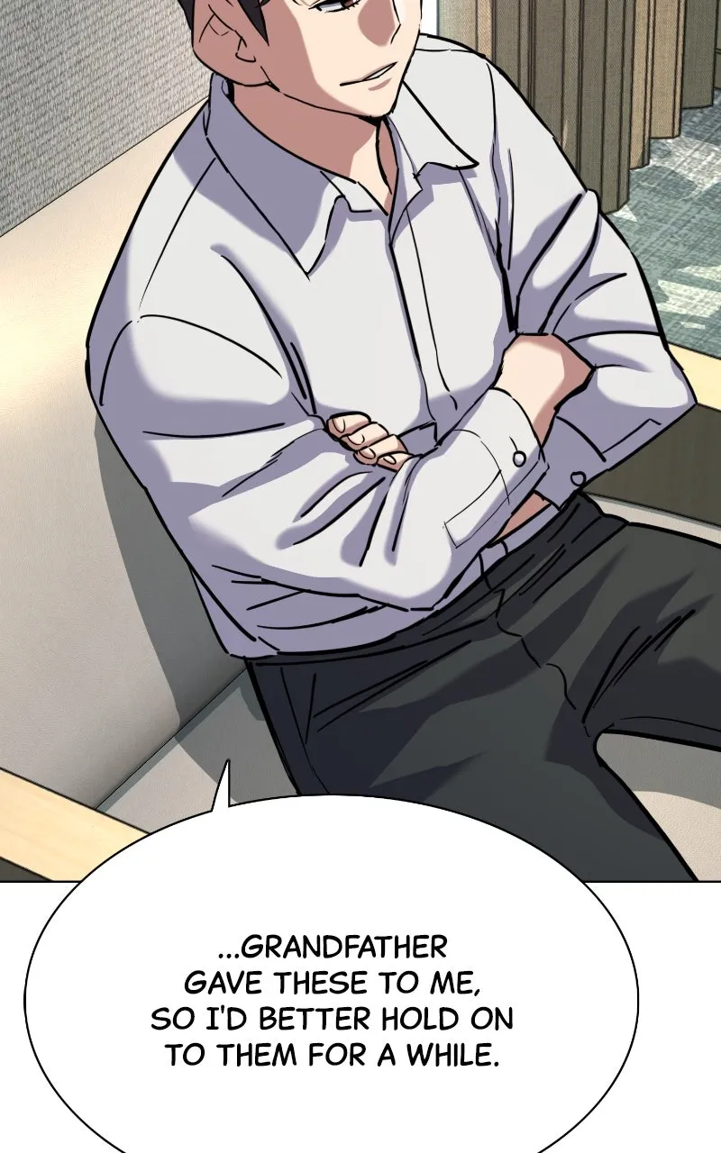 Reborn Rich Chapter 140 page 37 - 