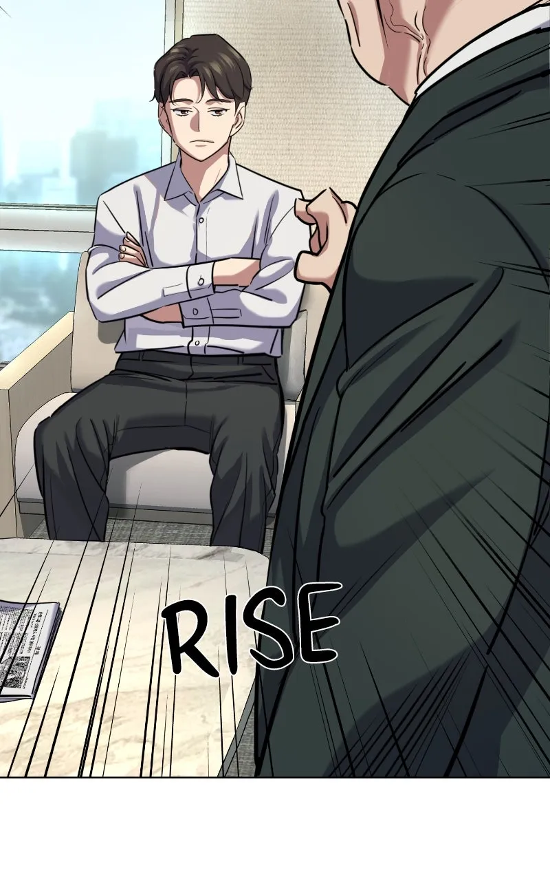 Reborn Rich Chapter 140 page 42 - 