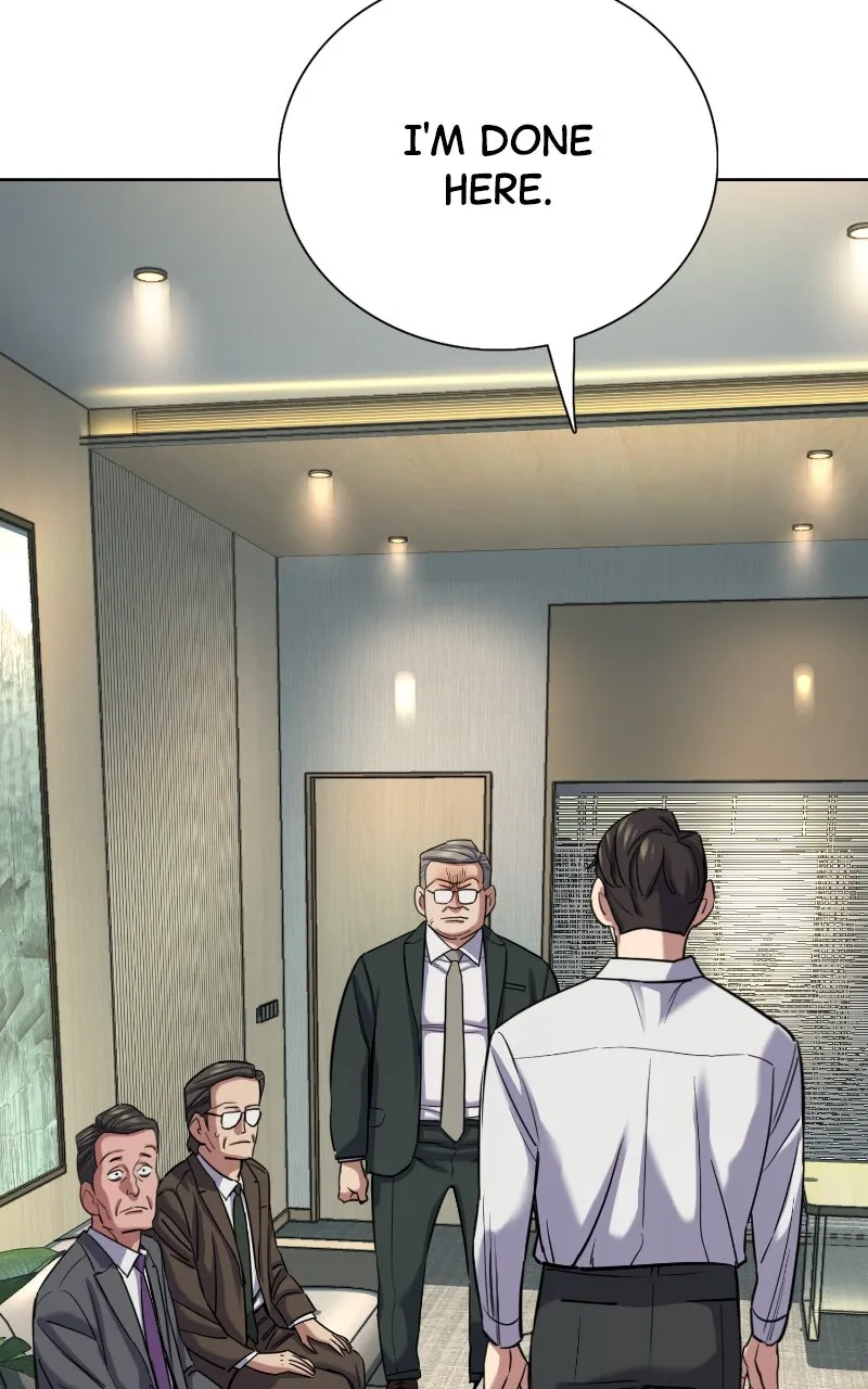 Reborn Rich Chapter 140 page 54 - 