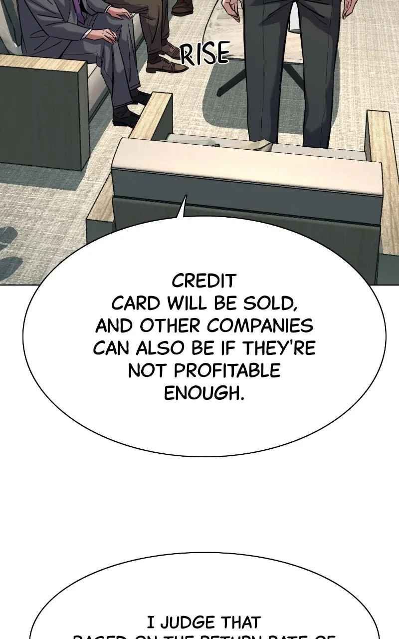 Reborn Rich Chapter 140 page 55 - 