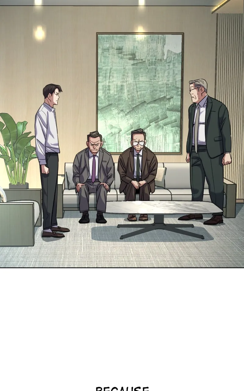 Reborn Rich Chapter 140 page 61 - 