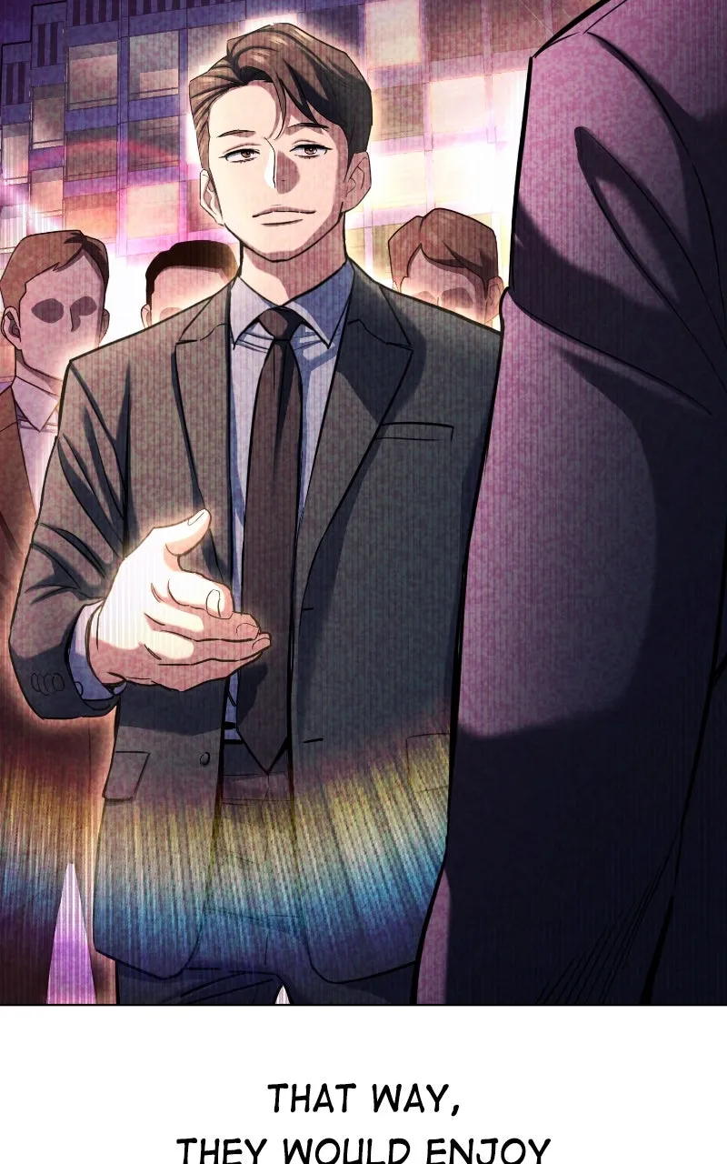 Reborn Rich Chapter 140 page 64 - 