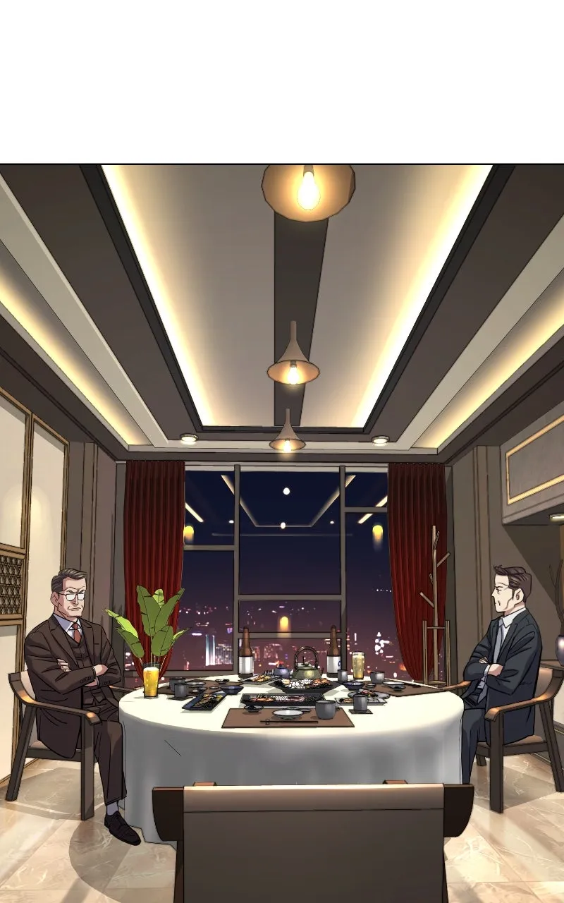 Reborn Rich Chapter 140 page 81 - 