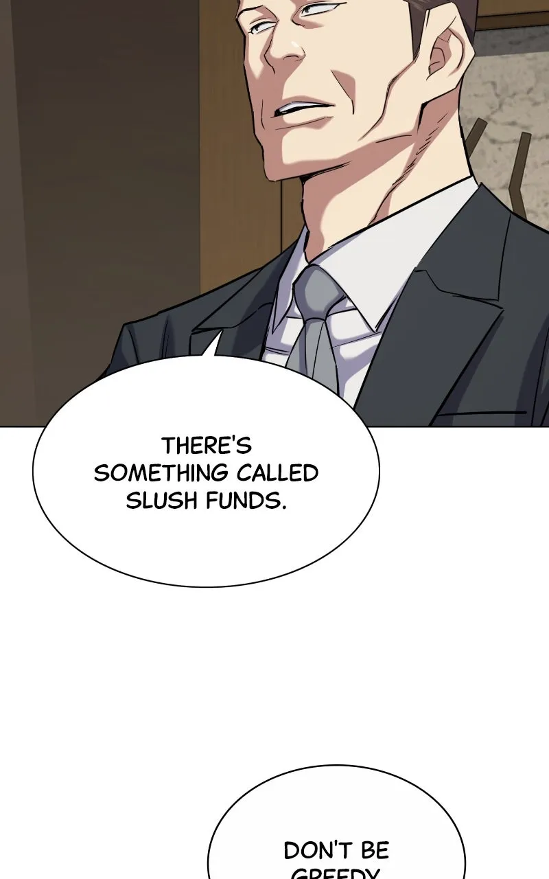 Reborn Rich Chapter 140 page 91 - 