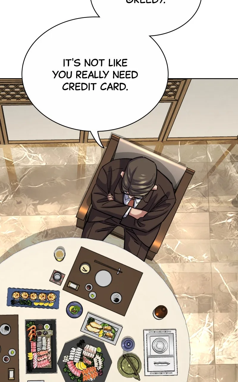 Reborn Rich Chapter 140 page 92 - 