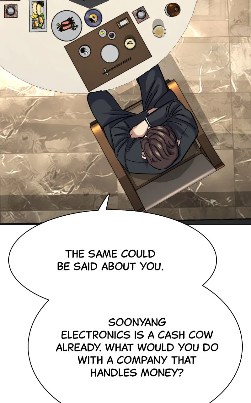 Reborn Rich Chapter 140 page 93 - 
